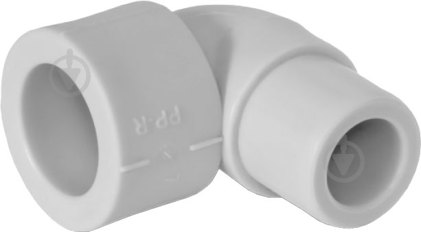 Колено ВН Prawtech PP-R d32 ВЗ 90° - фото 1 Колено ВН Prawtech PP-R d32 ВЗ 90° - фото 1