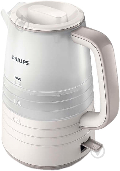 Электрочайник Philips HD9336/21 - фото 2