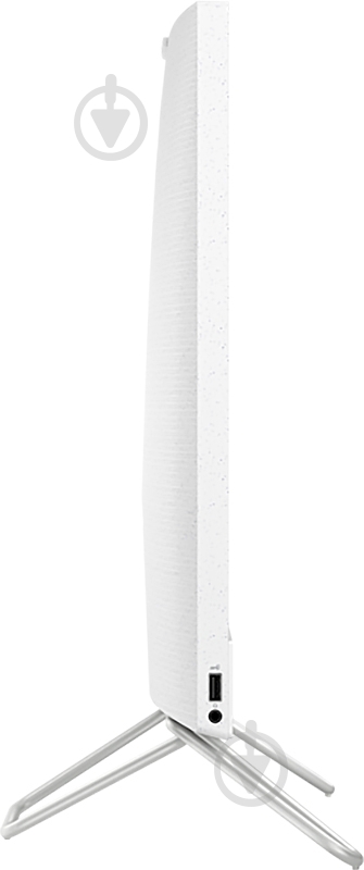 Моноблок HP 205 G8 23,8 (6D455EA) white - фото 4