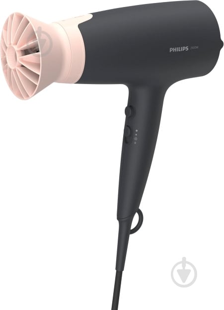 ВИТРИНА! Фен Philips Series 3000 BHD350/10 - фото 13