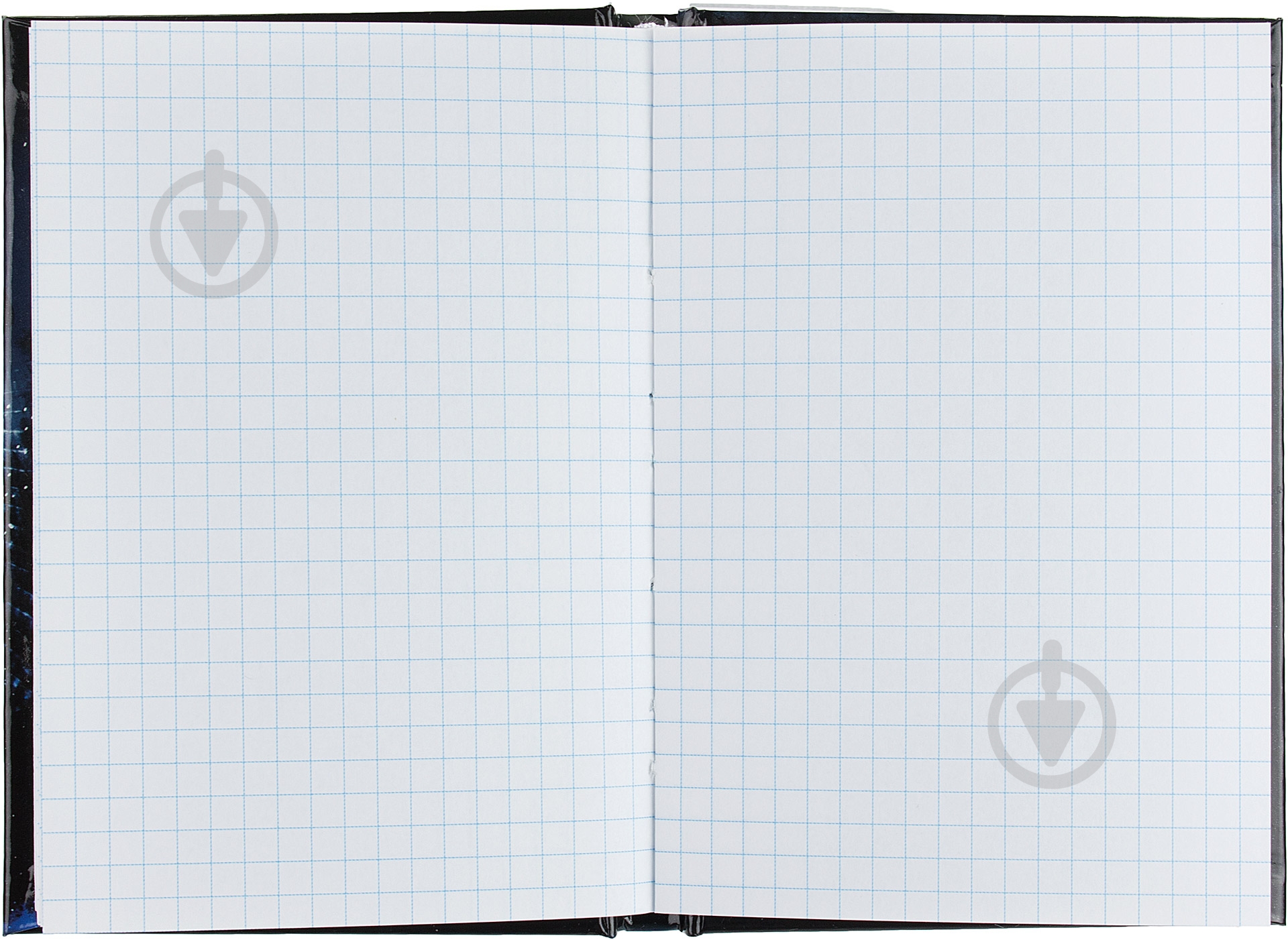 Блокнот Batman А6 80 л. BN07272-01 Cool For School - фото 3