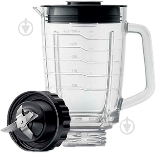 Блендер стаціонарний Philips HR3556/00 - фото 3