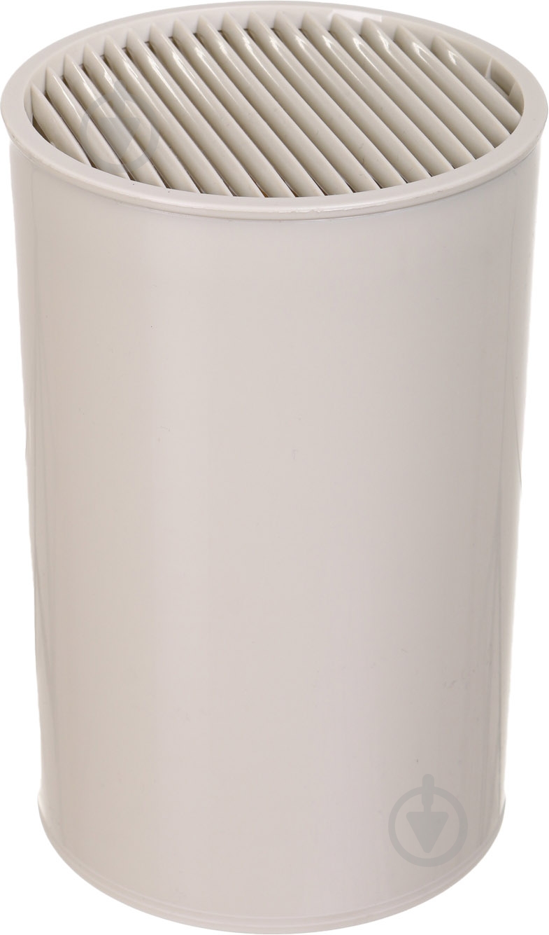 Блок для ножей Excellent Houseware 11x16 см в ассортименте - фото 8 Блок для ножей Excellent Houseware 11x16 см в ассортименте - фото 8