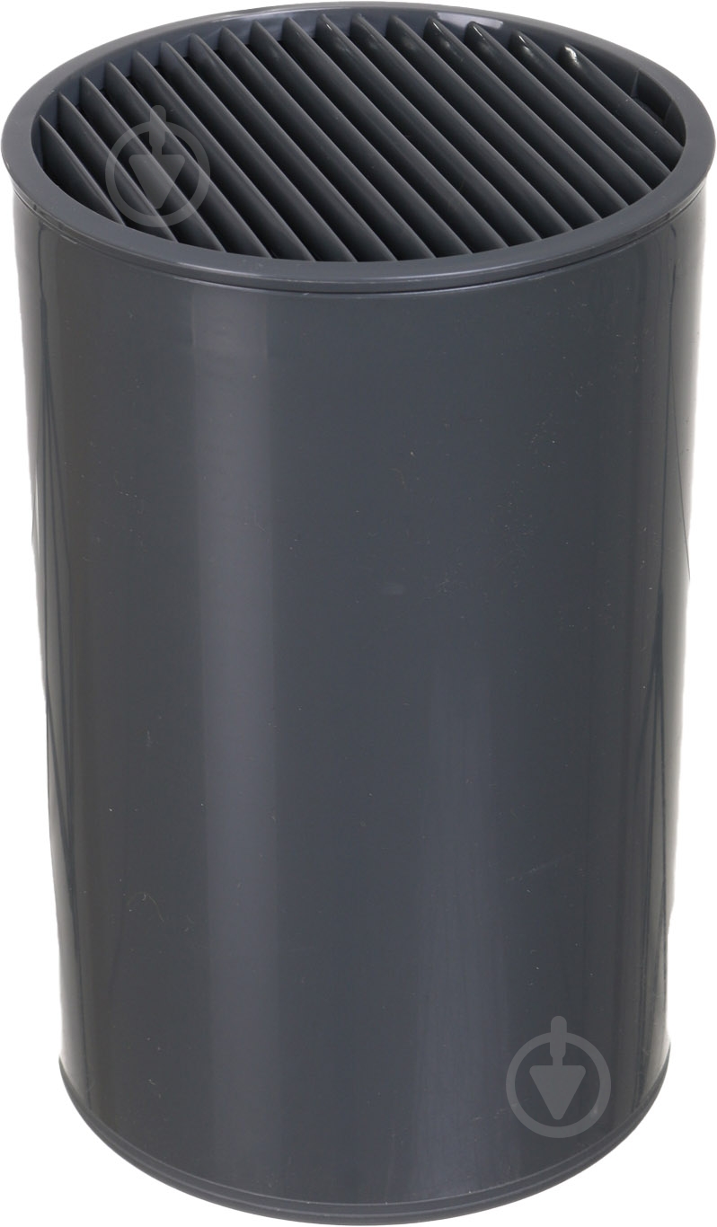 Блок для ножей Excellent Houseware 11x16 см в ассортименте - фото 5 Блок для ножей Excellent Houseware 11x16 см в ассортименте - фото 5