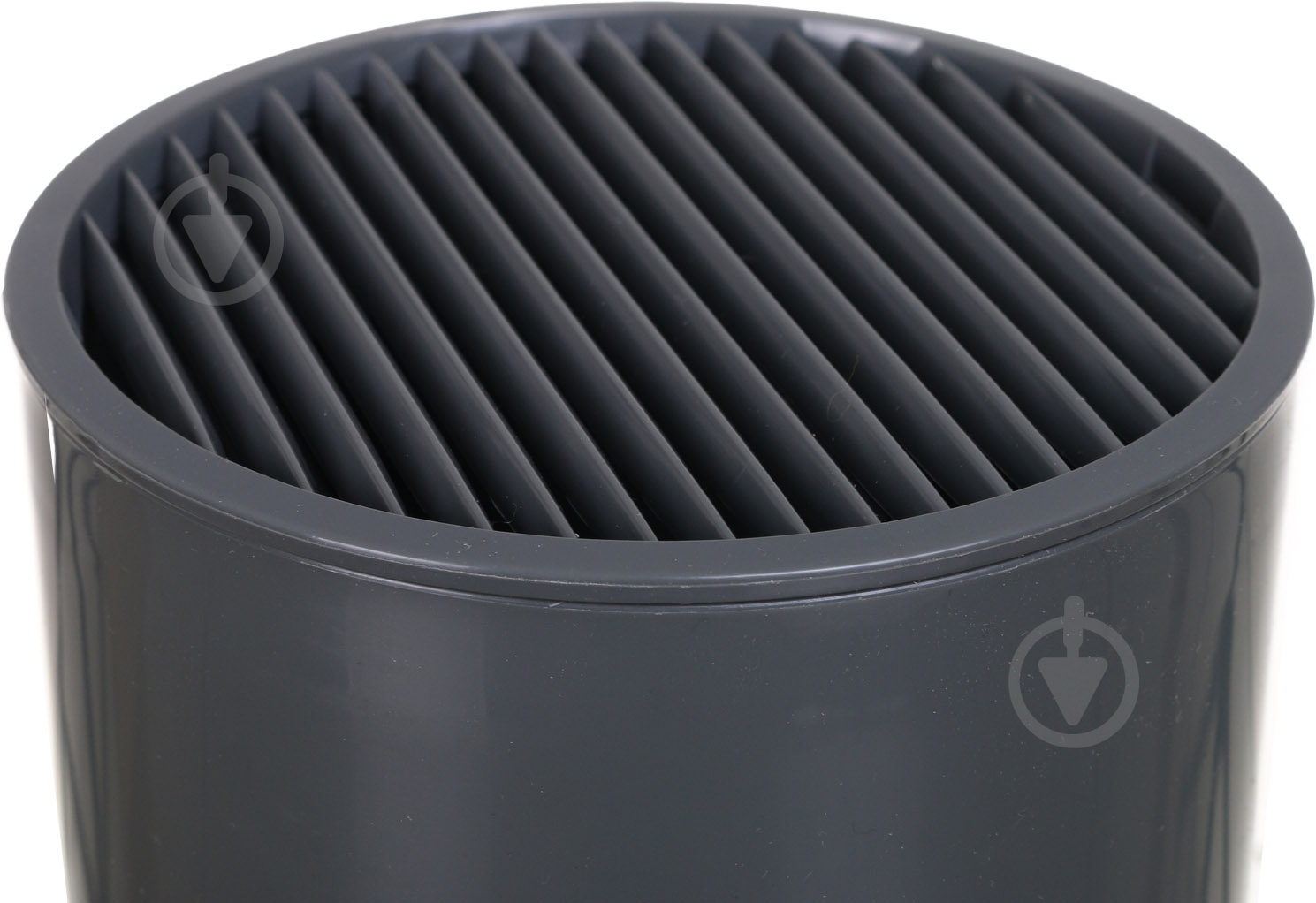 Блок для ножей Excellent Houseware 11x16 см в ассортименте - фото 6 Блок для ножей Excellent Houseware 11x16 см в ассортименте - фото 6