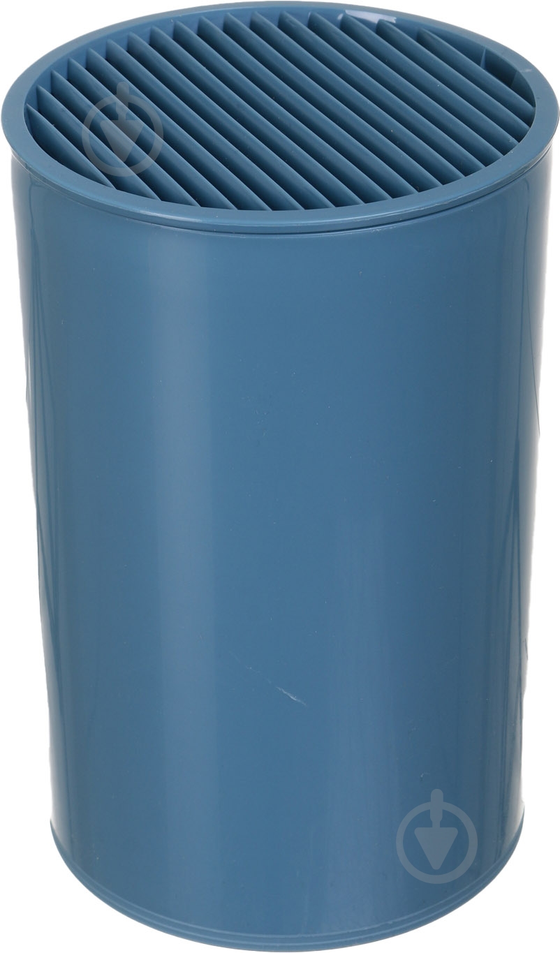 Блок для ножей Excellent Houseware 11x16 см в ассортименте - фото 2 Блок для ножей Excellent Houseware 11x16 см в ассортименте - фото 2