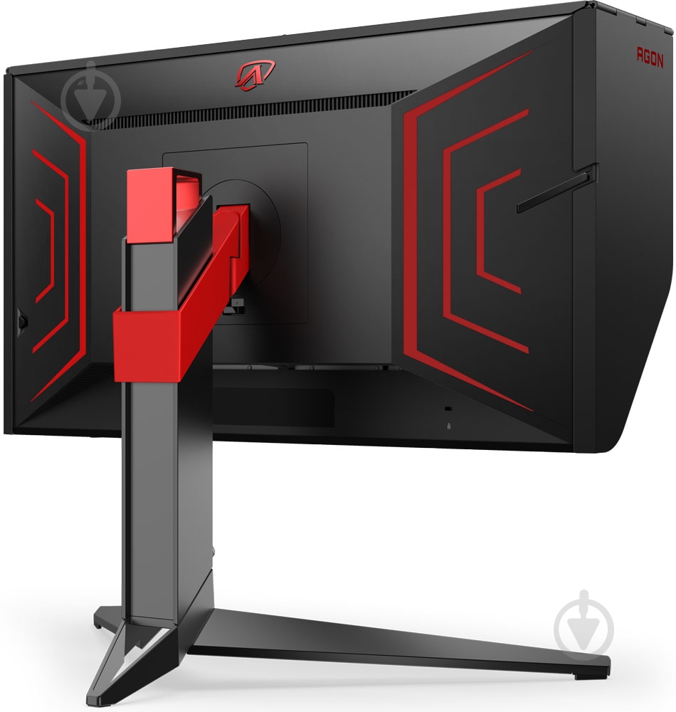 Монитор AOC 27" (AG274QG) - фото 11
