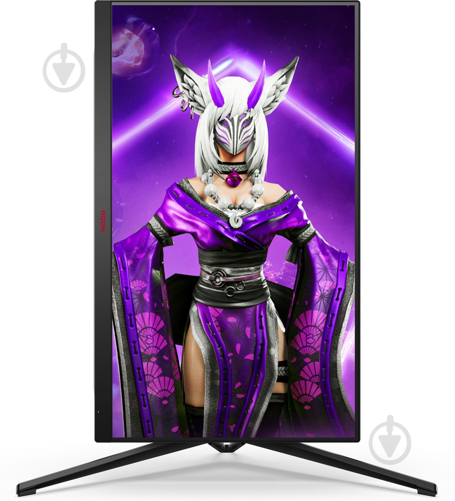 Монитор AOC 27" (AG274QG) - фото 4