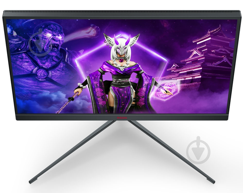 Монитор AOC 27" (AG274QG) - фото 5