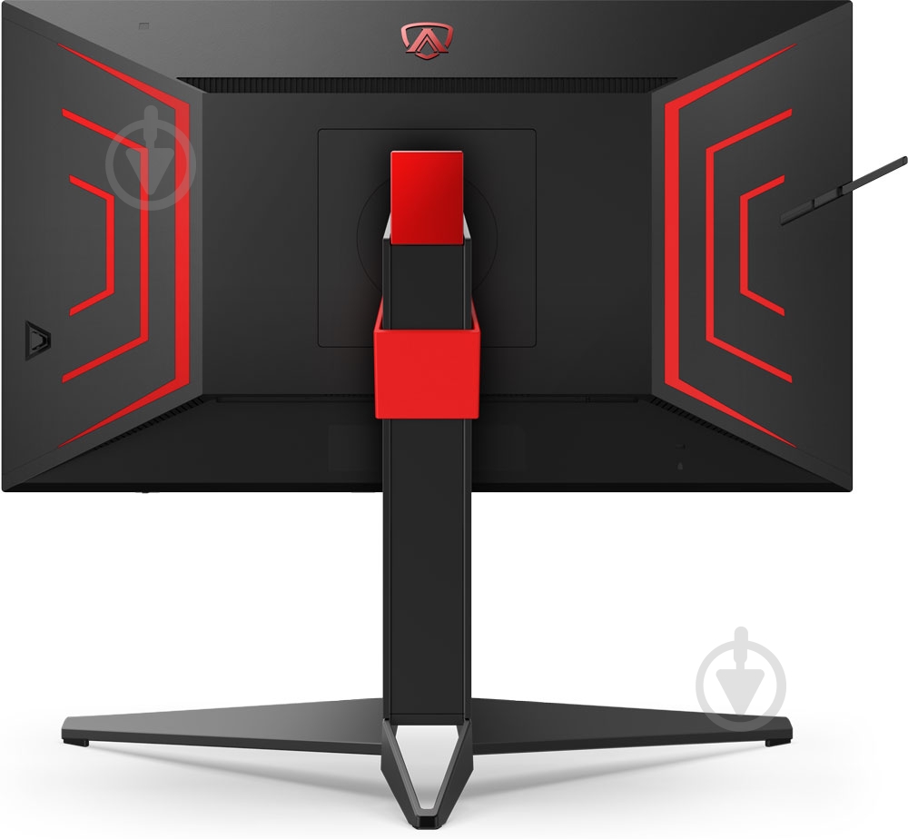 Монитор AOC 27" (AG274QG) - фото 7