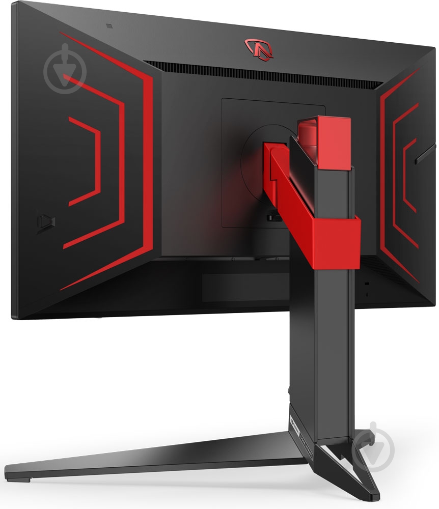 Монитор AOC 27" (AG274QG) - фото 8