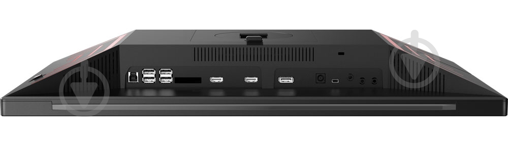 Монитор AOC 27" (AG274QG) - фото 9