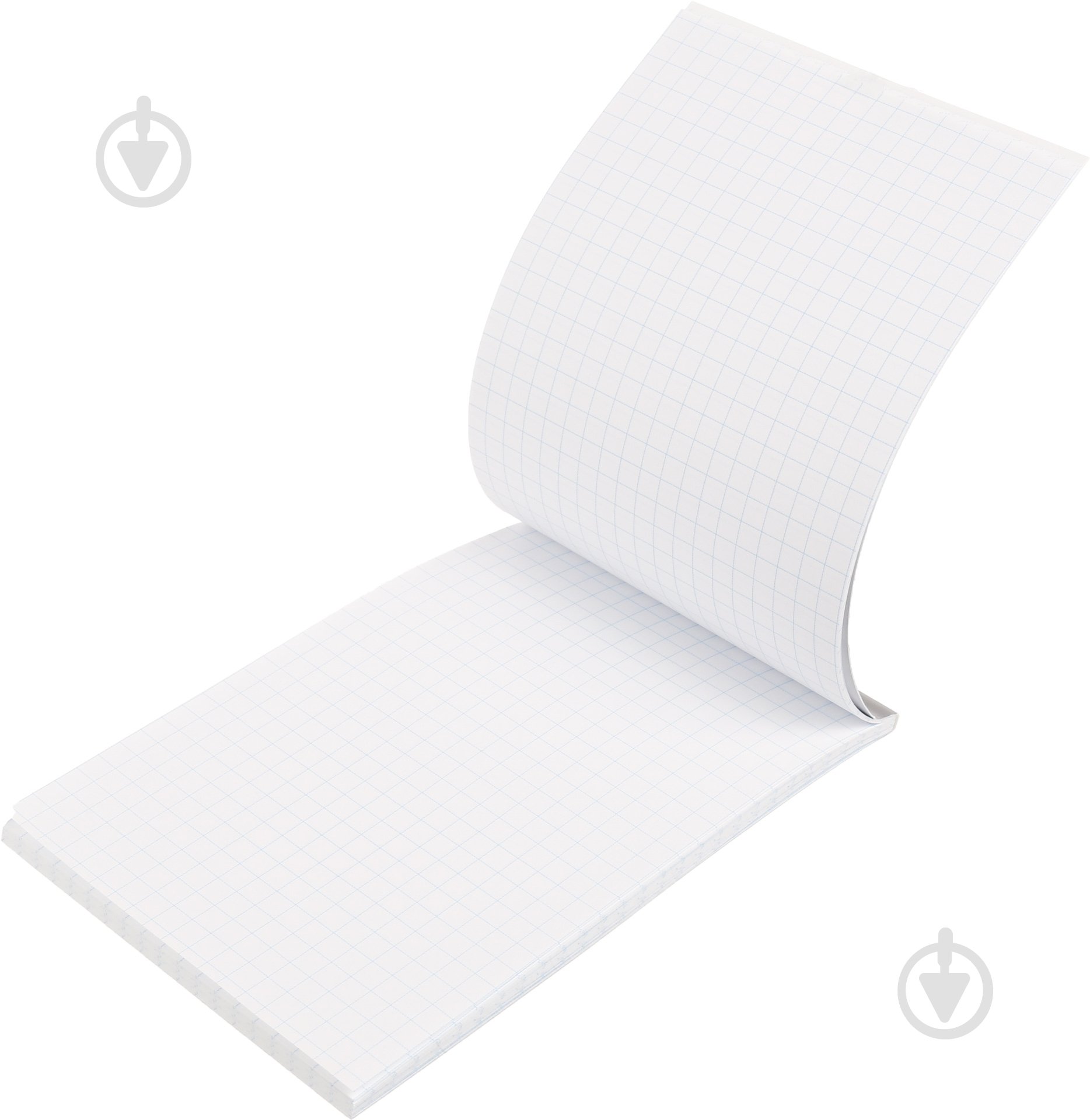 Блокнот Batman А6 48 листов Cool For School - фото 3 Блокнот Batman А6 48 листов Cool For School - фото 3