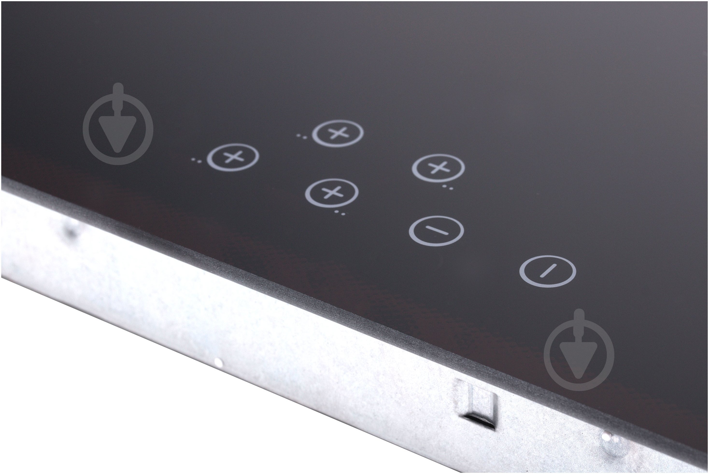 Варочная поверхность электрическая Candy CH 64 C - фото 4