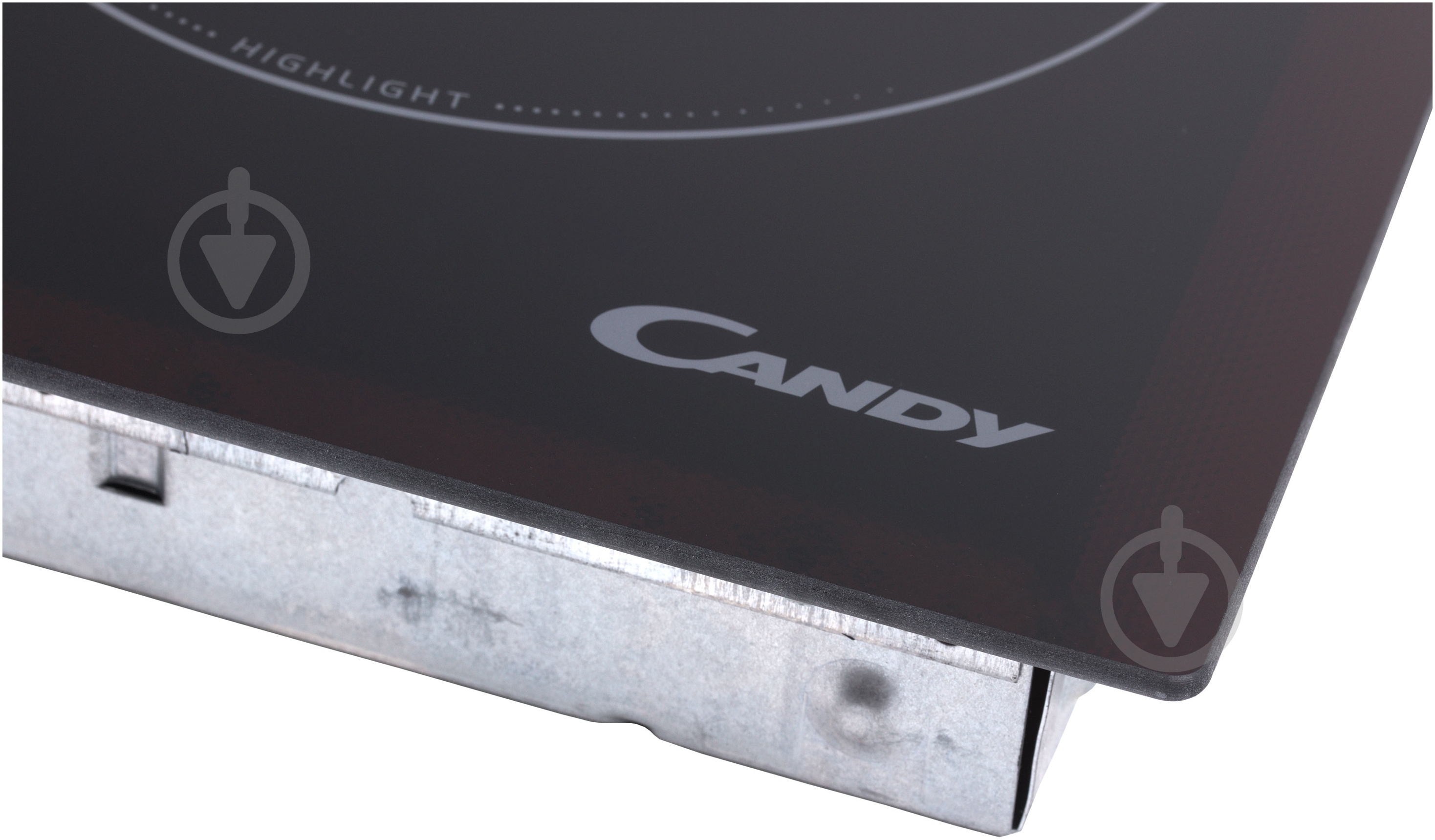 Варочная поверхность электрическая Candy CH 64 C - фото 5