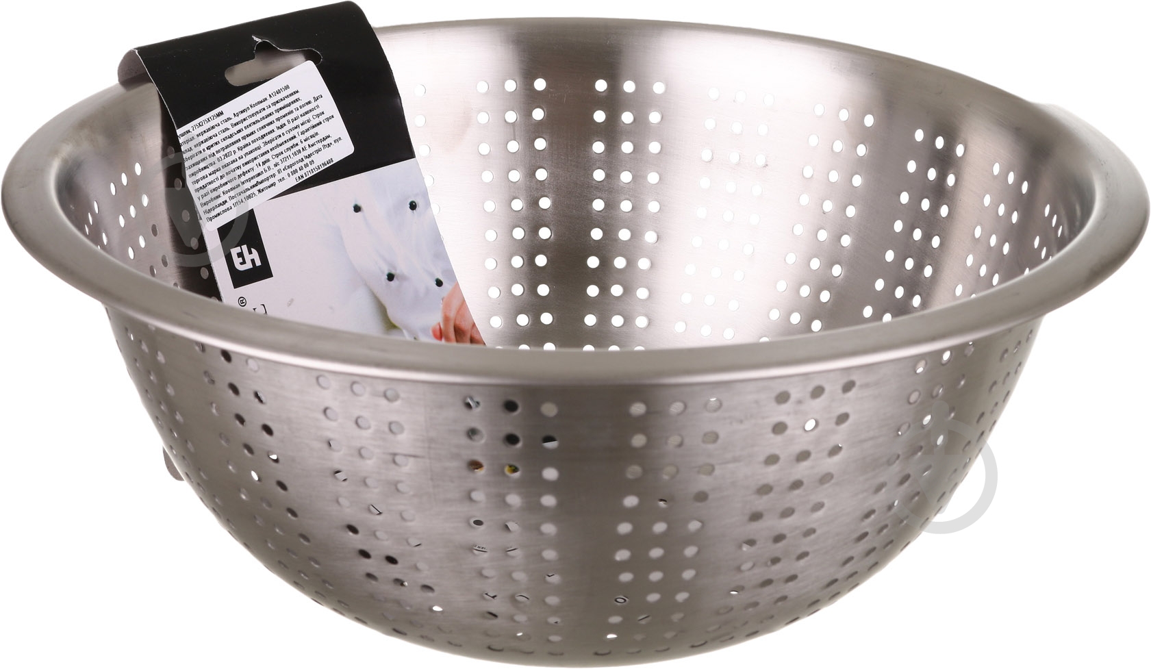 Дуршлаг Excellent Houseware 27.5 см A12401500 - фото 3