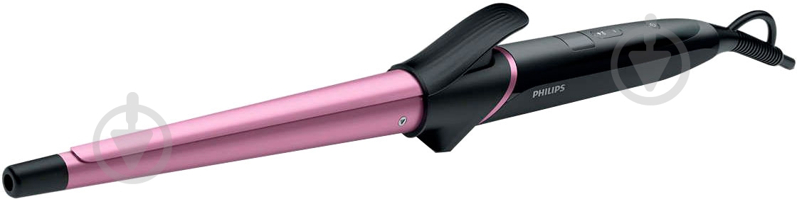 Плойка-щипцы Philips StyleCare BHB871/00 - фото 1