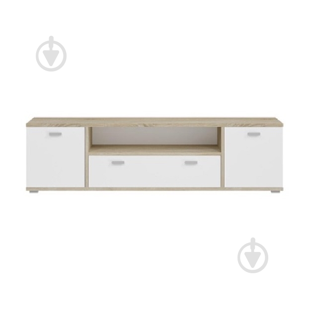 Тумба под ТВ Космо дуб сонома - фото 1 Тумба под ТВ Космо дуб сонома - фото 1