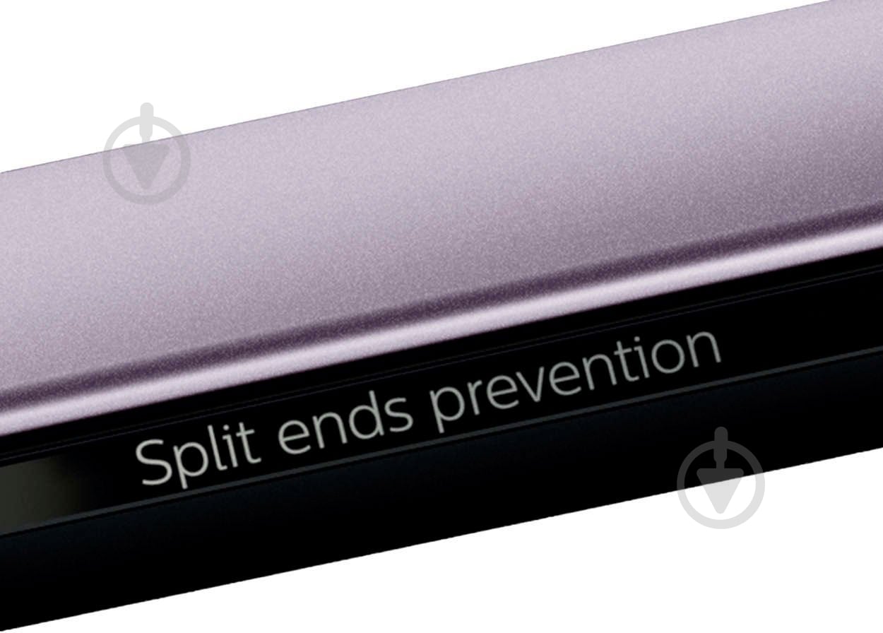 Випрямляч для волосся Philips StraightCare Essential BHS677/00 - фото 2