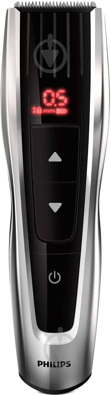 Машинка для стрижки Philips HC7460/15 - фото 5 Машинка для стрижки Philips HC7460/15 - фото 5