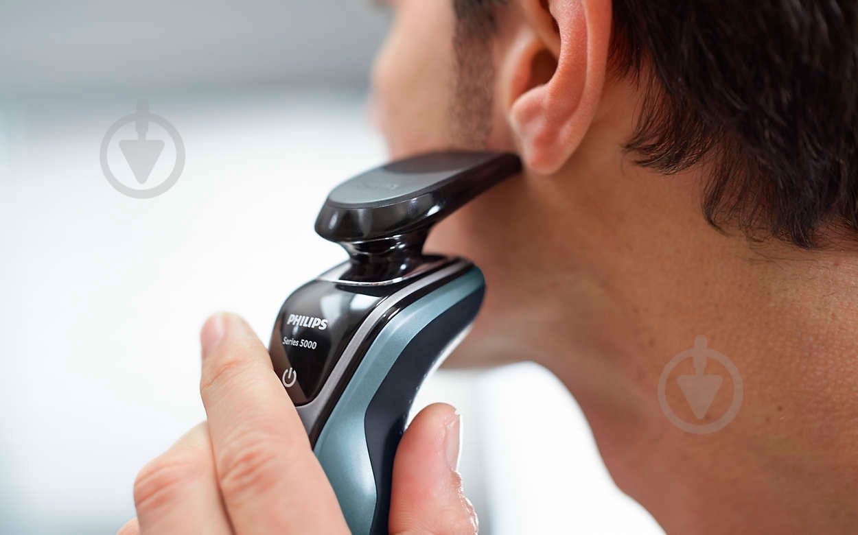 Електробритва Philips Series 5000 S5530/06 - фото 4