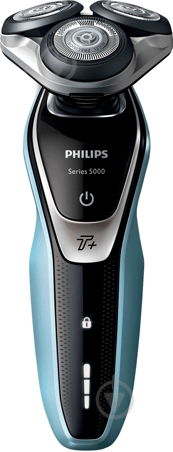 Електробритва Philips Series 5000 S5530/06 - фото 2