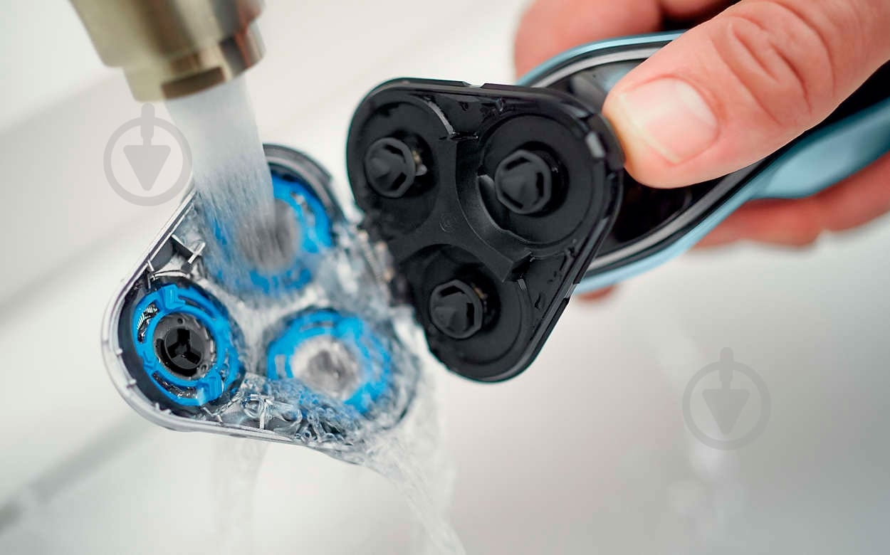 Електробритва Philips Series 5000 S5530/06 - фото 5