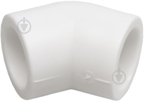 Колено Ekoplastik-term 45°х32 - фото 1