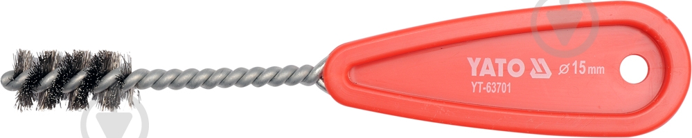 Щетка YATO YT-63701 - фото 1