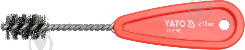 Щетка YATO YT-63702 - фото 1