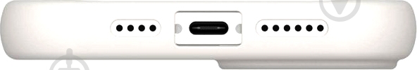 Чехол UAG Dot Magsafe для Apple iPhone 14 Plus marshmallow (114081313535) - фото 14 Чехол UAG Dot Magsafe для Apple iPhone 14 Plus marshmallow (114081313535) - фото 14