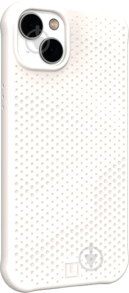 Чехол UAG Dot Magsafe для Apple iPhone 14 Plus marshmallow (114081313535) - фото 3 Чехол UAG Dot Magsafe для Apple iPhone 14 Plus marshmallow (114081313535) - фото 3