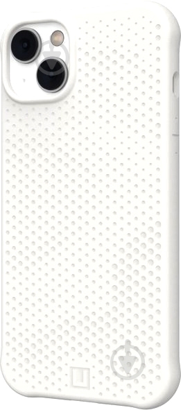 Чехол UAG Dot Magsafe для Apple iPhone 14 Plus marshmallow (114081313535) - фото 2 Чехол UAG Dot Magsafe для Apple iPhone 14 Plus marshmallow (114081313535) - фото 2
