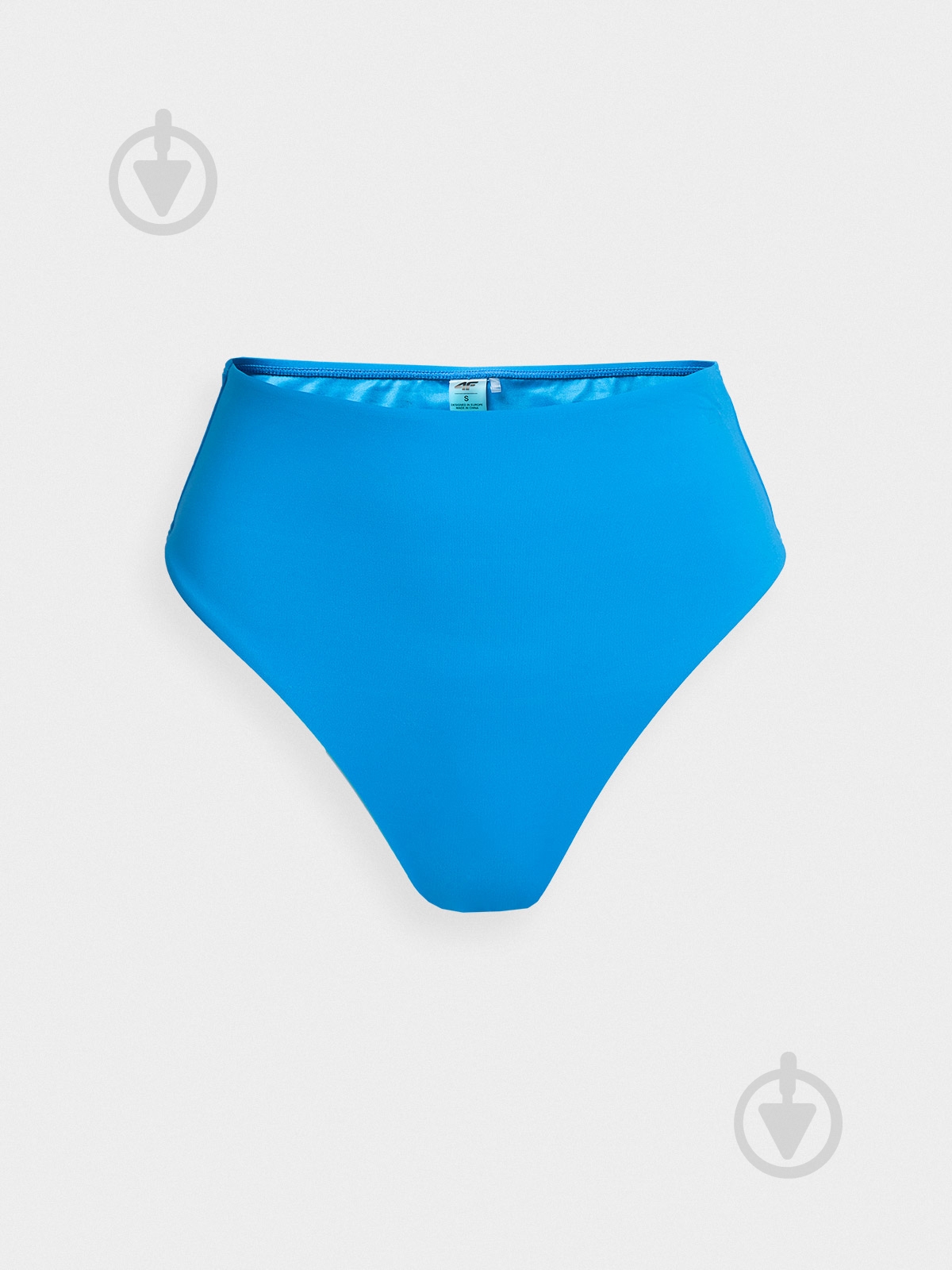 Плавки 4F 4FSS23UBKBF027-33S р.M синий - фото 3