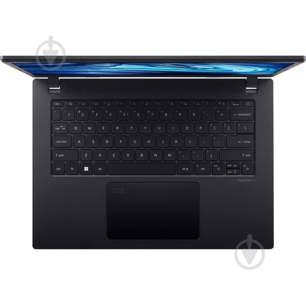 Ноутбук Acer TravelMate TMP215-54 15,6" (NX.VVREU.01B) black - фото 4