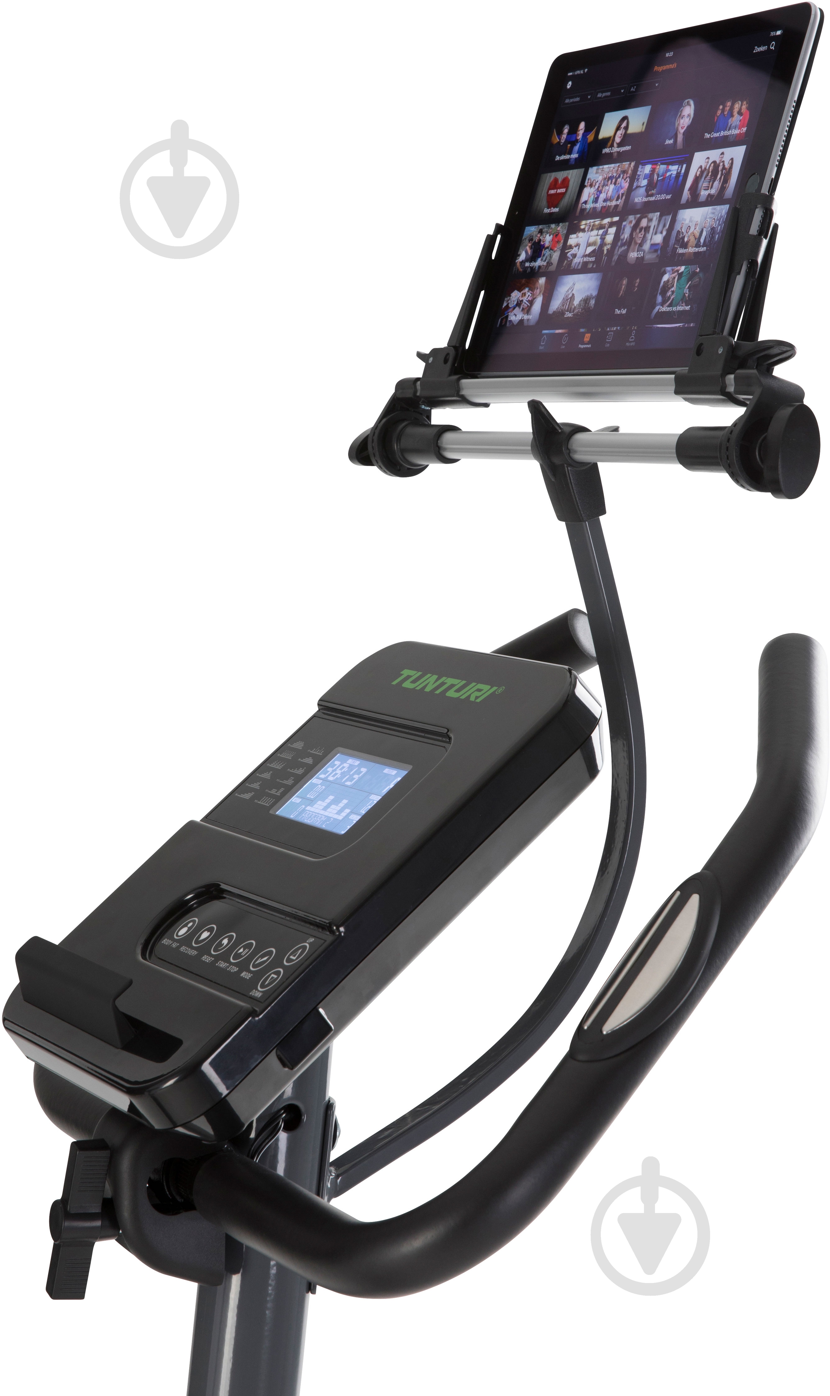 Велотренажер Tunturi Cardio Fit E30 Ergometer 16TCFE3000 - фото 6