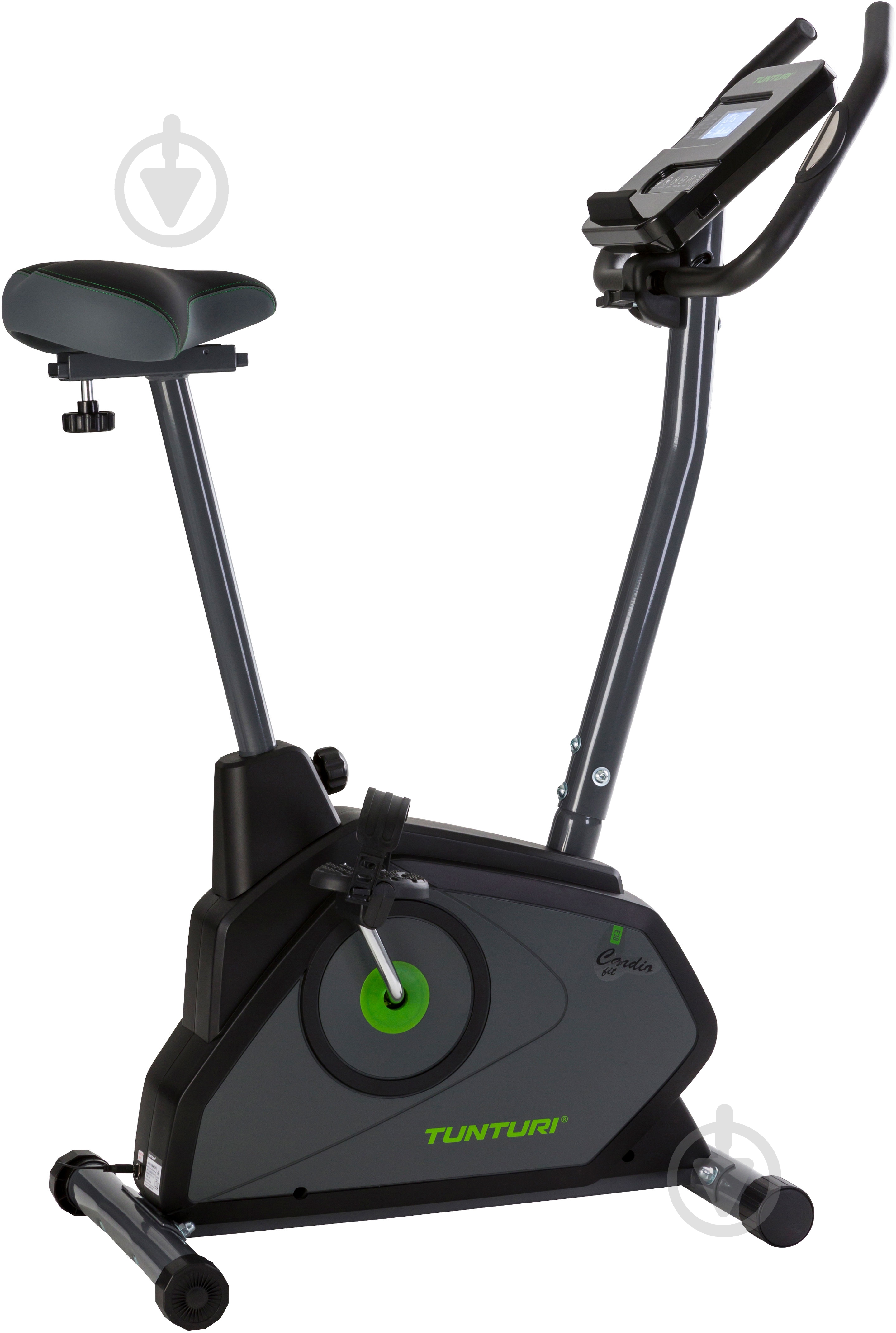 Велотренажер Tunturi Cardio Fit E30 Ergometer 16TCFE3000 - фото 1