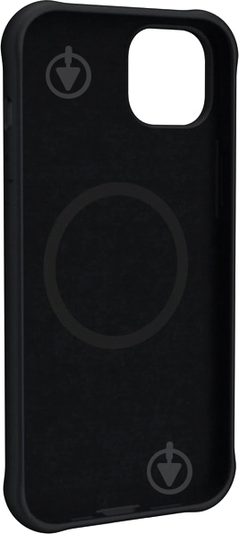 Чехол UAG Dot Magsafe для Apple iPhone 14 Plus black (114081314040) - фото 5