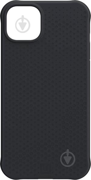 Чехол UAG Dot Magsafe для Apple iPhone 14 Plus black (114081314040) - фото 4
