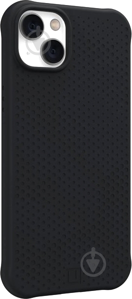 Чехол UAG Dot Magsafe для Apple iPhone 14 Plus black (114081314040) - фото 3