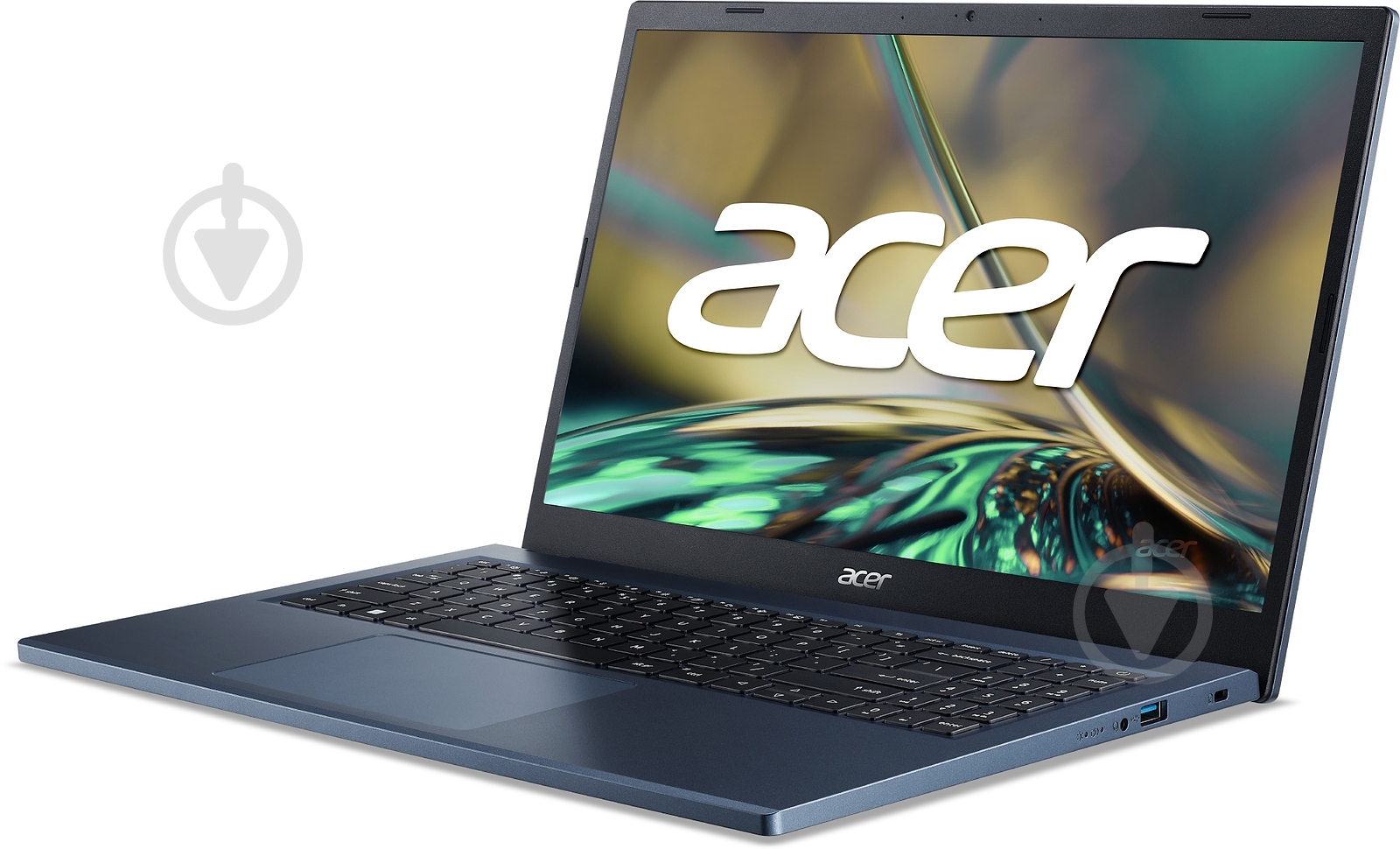 Ноутбук Acer Aspire 3 A315-24P-R3XR 15,6" (NX.KJEEU.006) blue - фото 2 Ноутбук Acer Aspire 3 A315-24P-R3XR 15,6" (NX.KJEEU.006) blue - фото 2