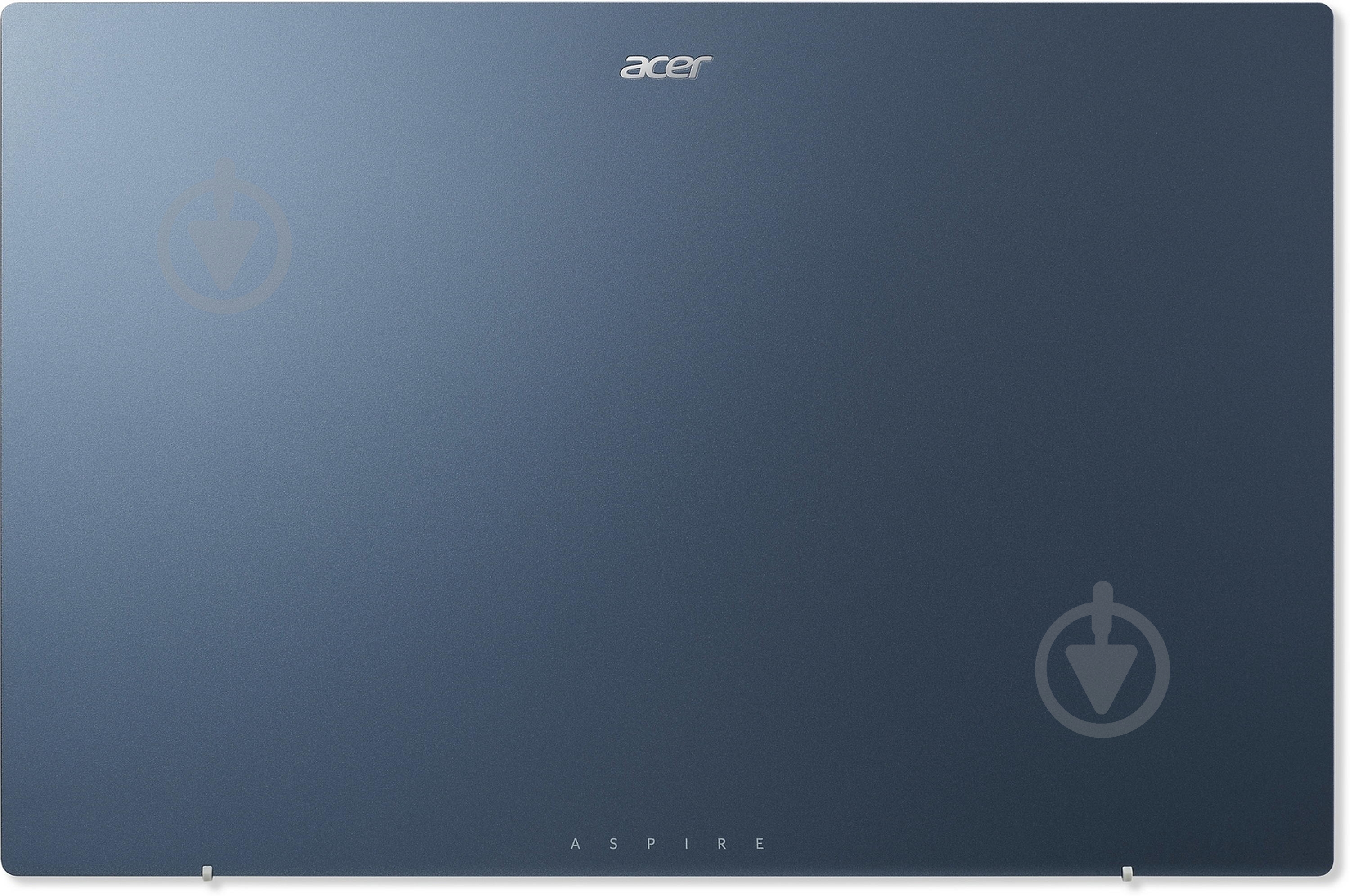 Ноутбук Acer Aspire 3 A315-24P-R3XR 15,6" (NX.KJEEU.006) blue - фото 4 Ноутбук Acer Aspire 3 A315-24P-R3XR 15,6" (NX.KJEEU.006) blue - фото 4