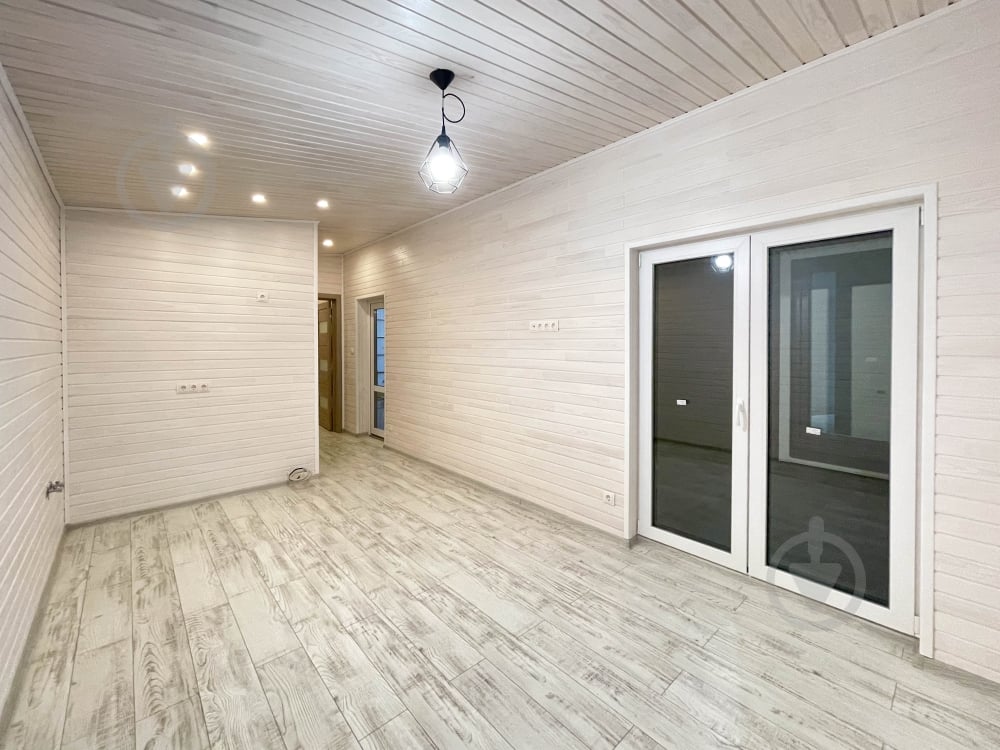 Модульний будинок дерев'яний PARIS 35 м² - фото 6