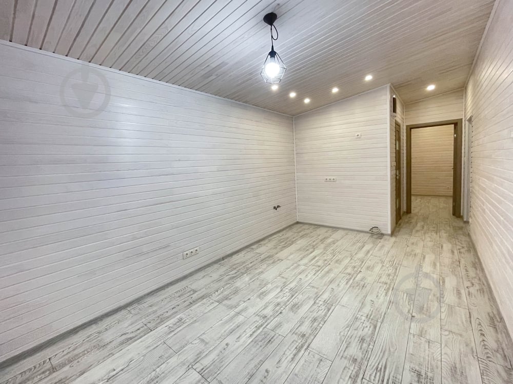 Модульний будинок дерев'яний PARIS 35 м² - фото 7