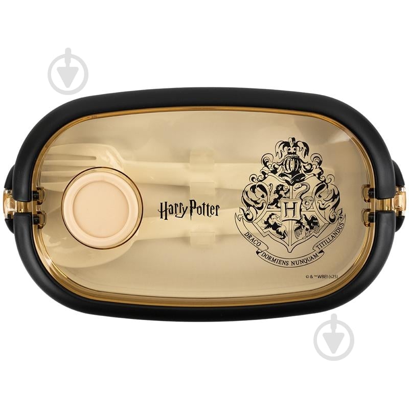 Ланч-бокс KITE 900 мл HP25-1180 - фото 6