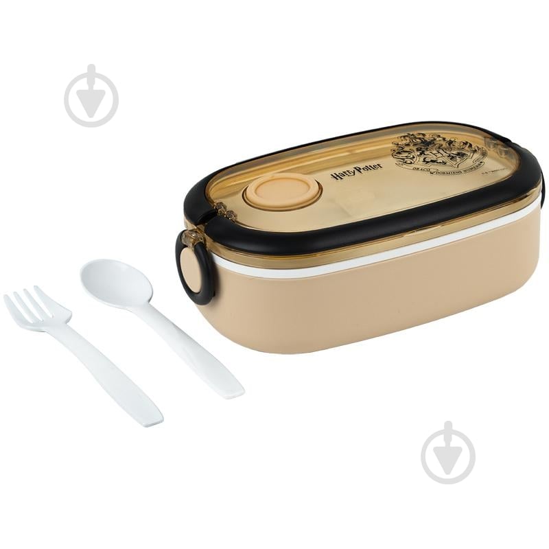 Ланч-бокс KITE 900 мл HP25-1180 - фото 3