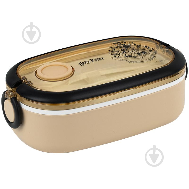 Ланч-бокс KITE 900 мл HP25-1180 - фото 1