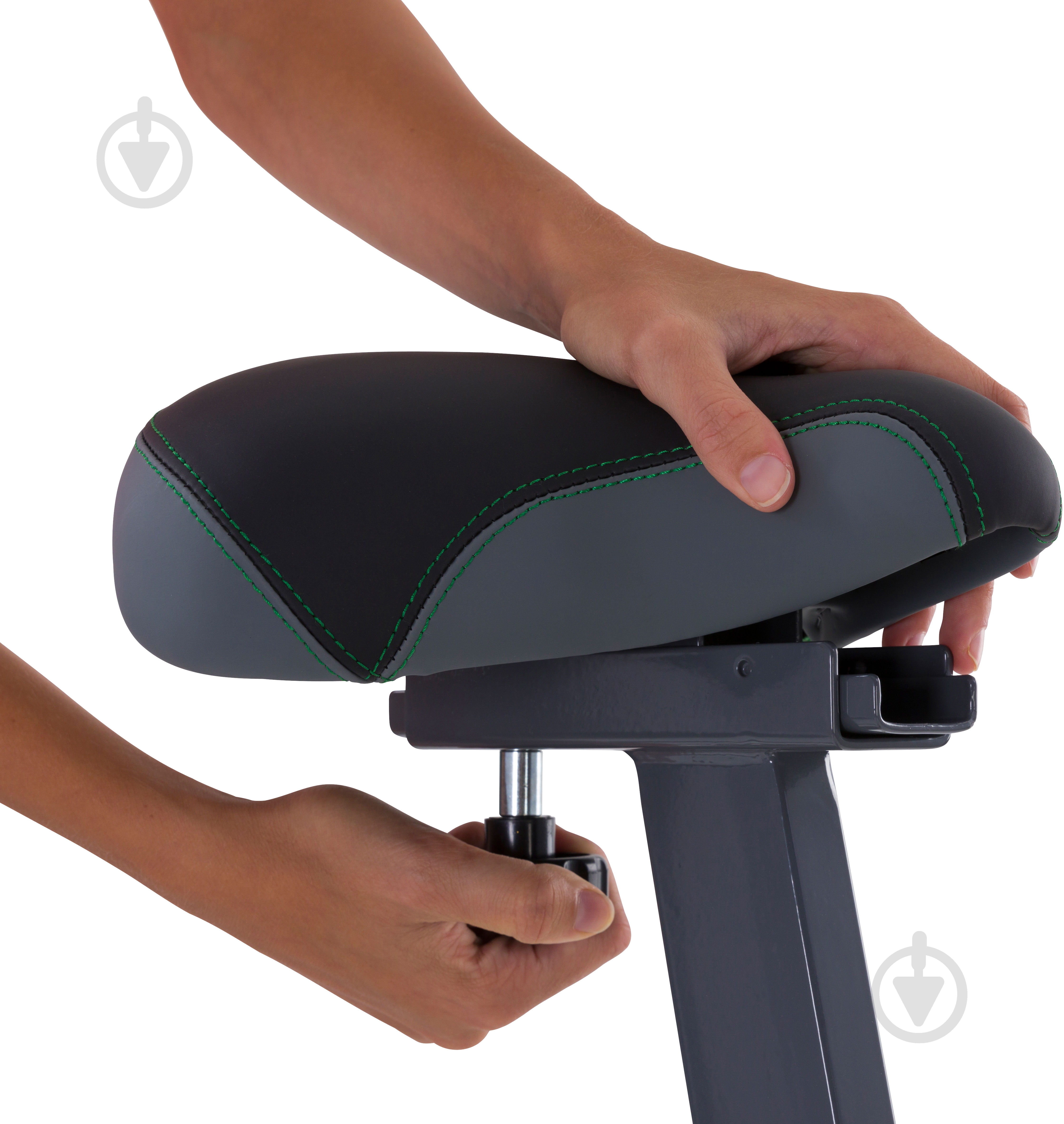 Велотренажер Tunturi Cardio Fit E35 Ergometer 16TCFE3050 - фото 8 Велотренажер Tunturi Cardio Fit E35 Ergometer 16TCFE3050 - фото 8