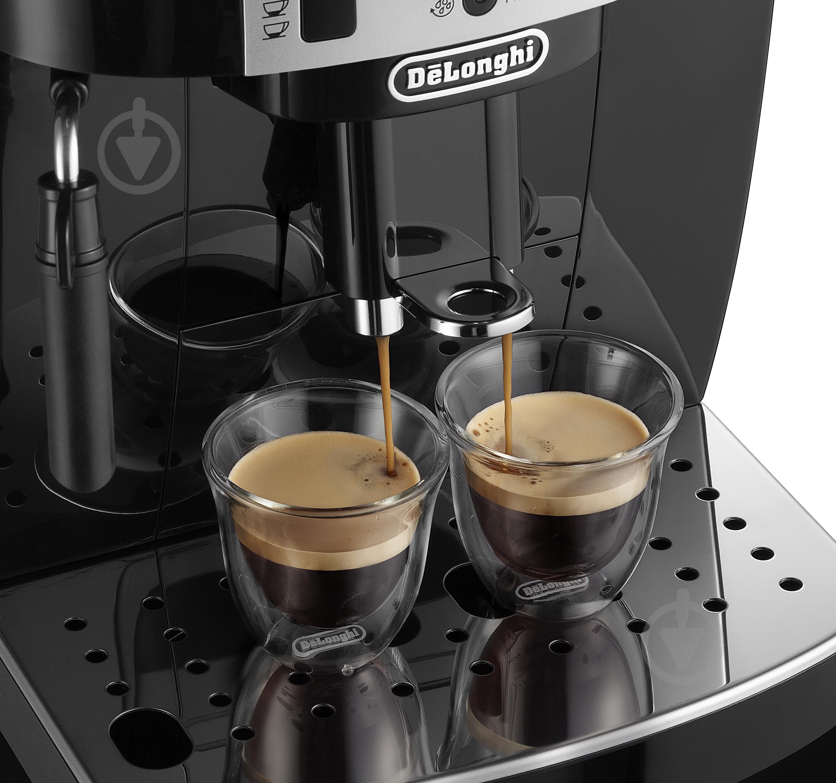 ВІТРИНА! Кавомашина Delonghi ECAM22.112.B Magnifica S - фото 9 ВІТРИНА! Кавомашина Delonghi ECAM22.112.B Magnifica S - фото 9