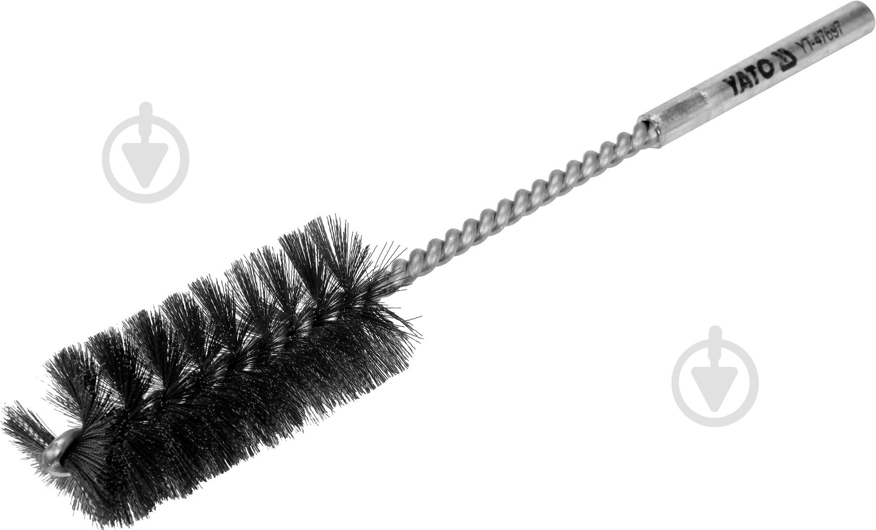 Щетка YATO YT-47697 - фото 2